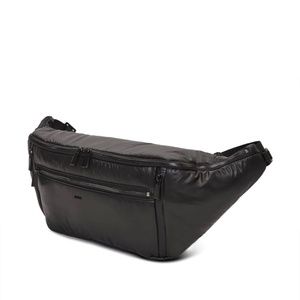 Caraa Medium Sling Bag in Black NWT